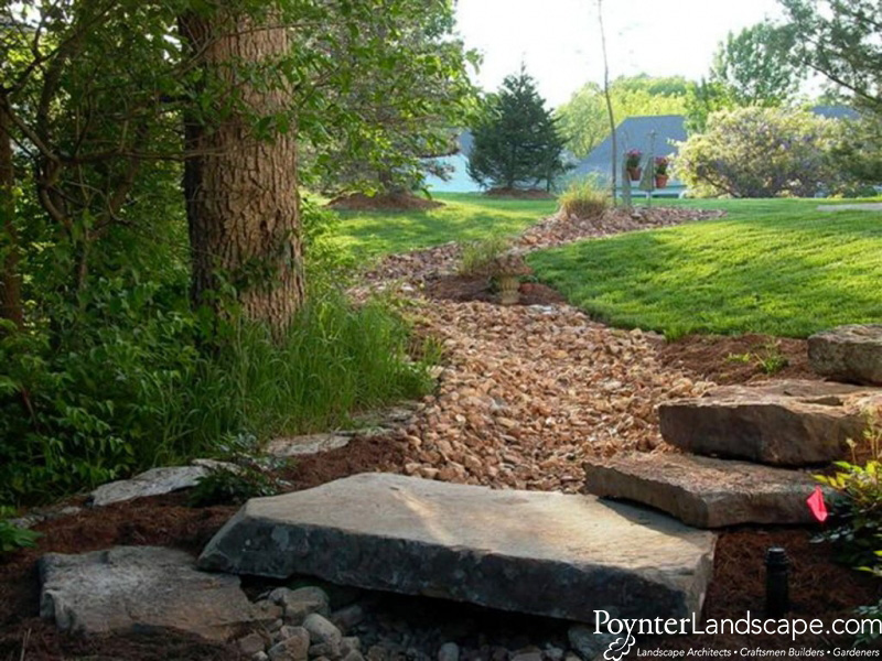 Landscape Architecture Company Gallery | Poynter Landscaping and ...