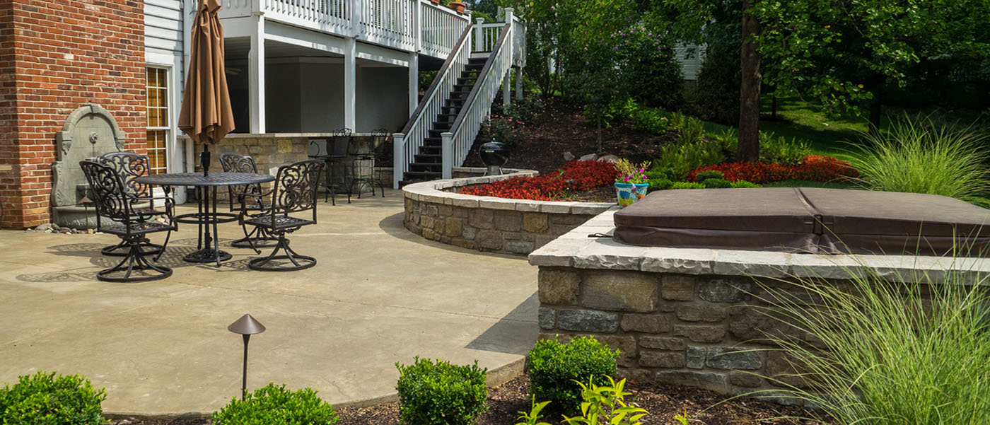 Swim Spas Maryland Heights, MO | Maryland Heights, MO Pools and Landscaping | Poynter Landscape