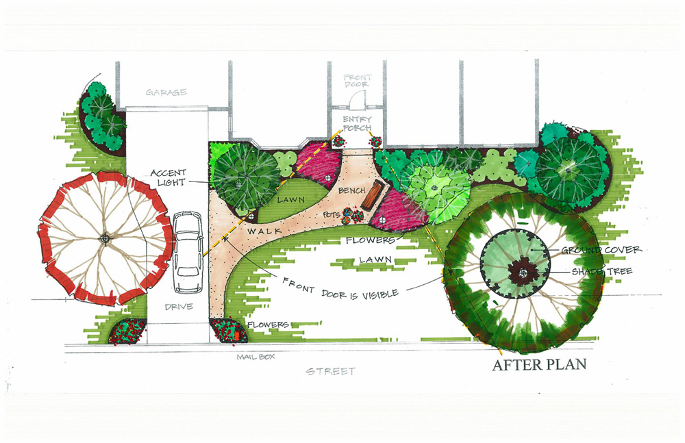 Retaining Walls in Lemay, MO | Landscape Design