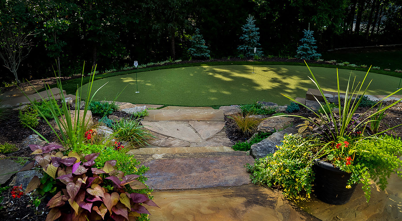 Landscape Design Services | St. Louis Landscaping | Poynter Landscape