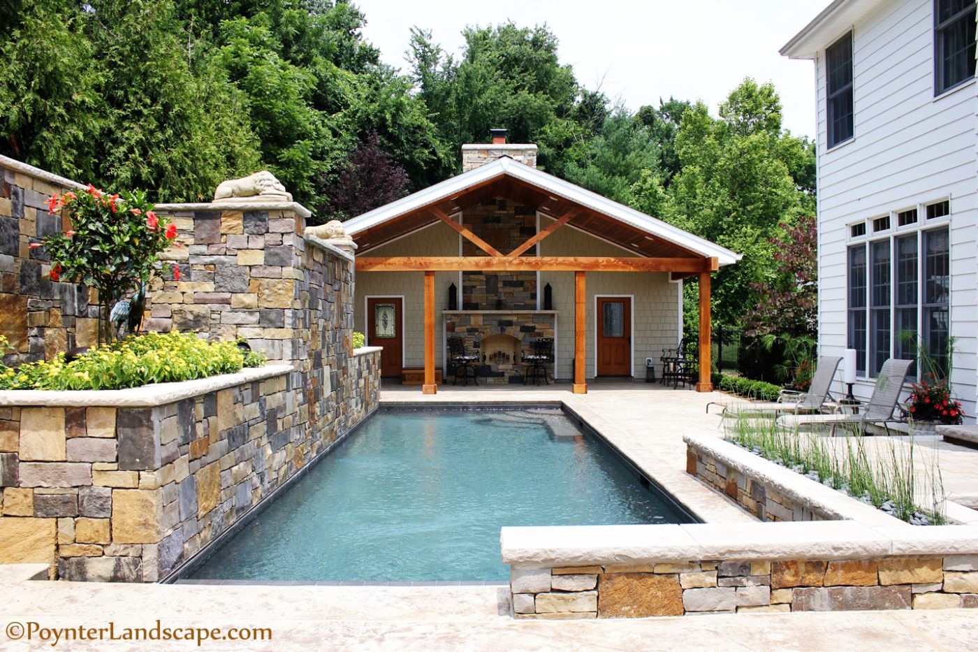 Landscape Design Services St. Louis | Expert Landscaping Design | Poynter Landscape